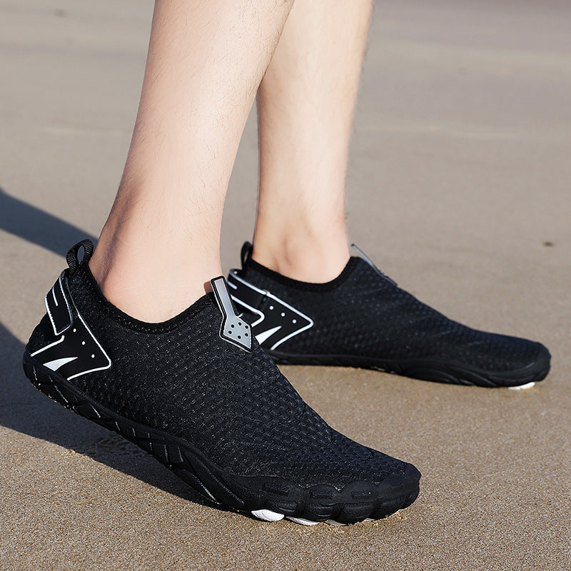 Healthy & Non-slip Barefoot Shoes (Unisex)