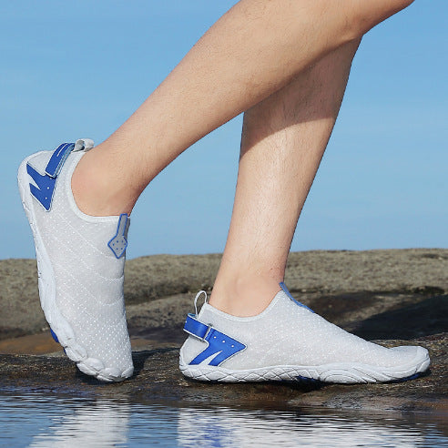 Healthy & Non-slip Barefoot Shoes (Unisex)