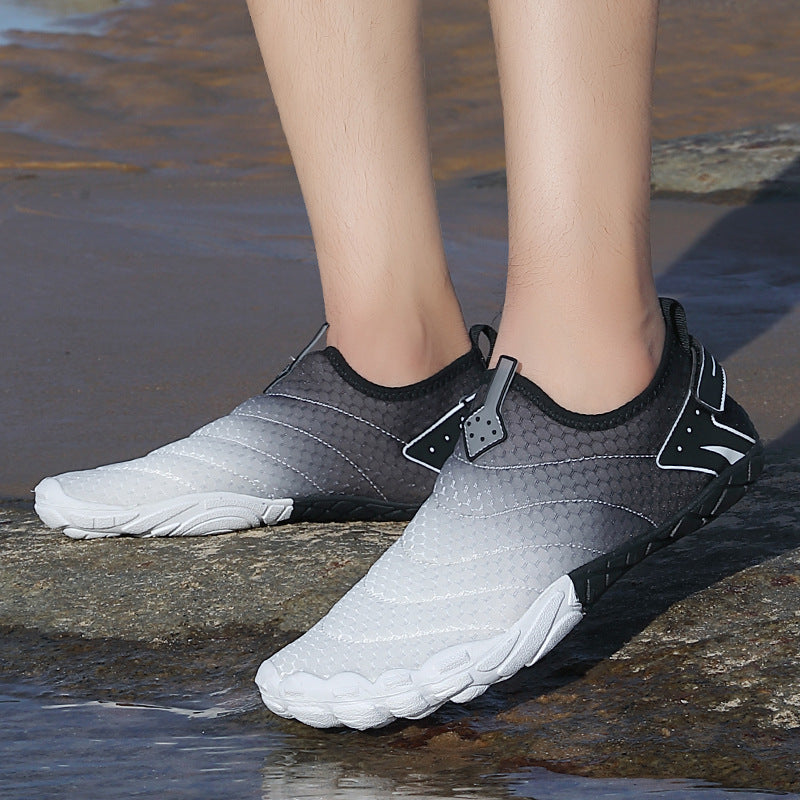 Healthy & Non-slip Barefoot Shoes (Unisex)